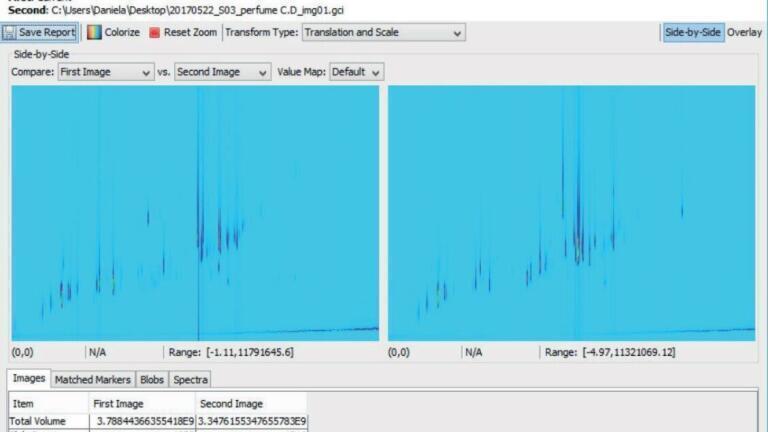 New GC Image Feature: Side-by-Side Comparison